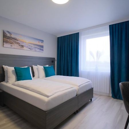 Hotel Kiel By Melio Melsdorf المظهر الخارجي الصورة