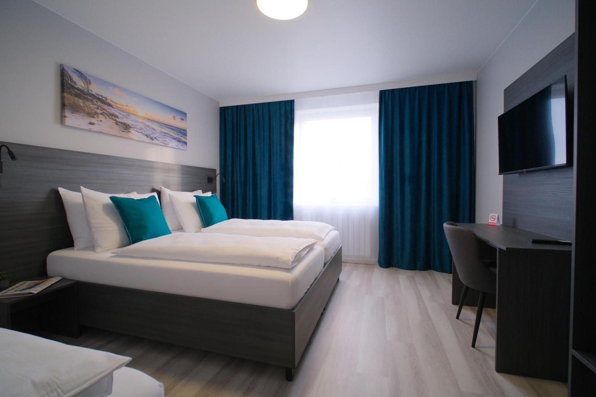 Hotel Kiel By Melio Melsdorf المظهر الخارجي الصورة