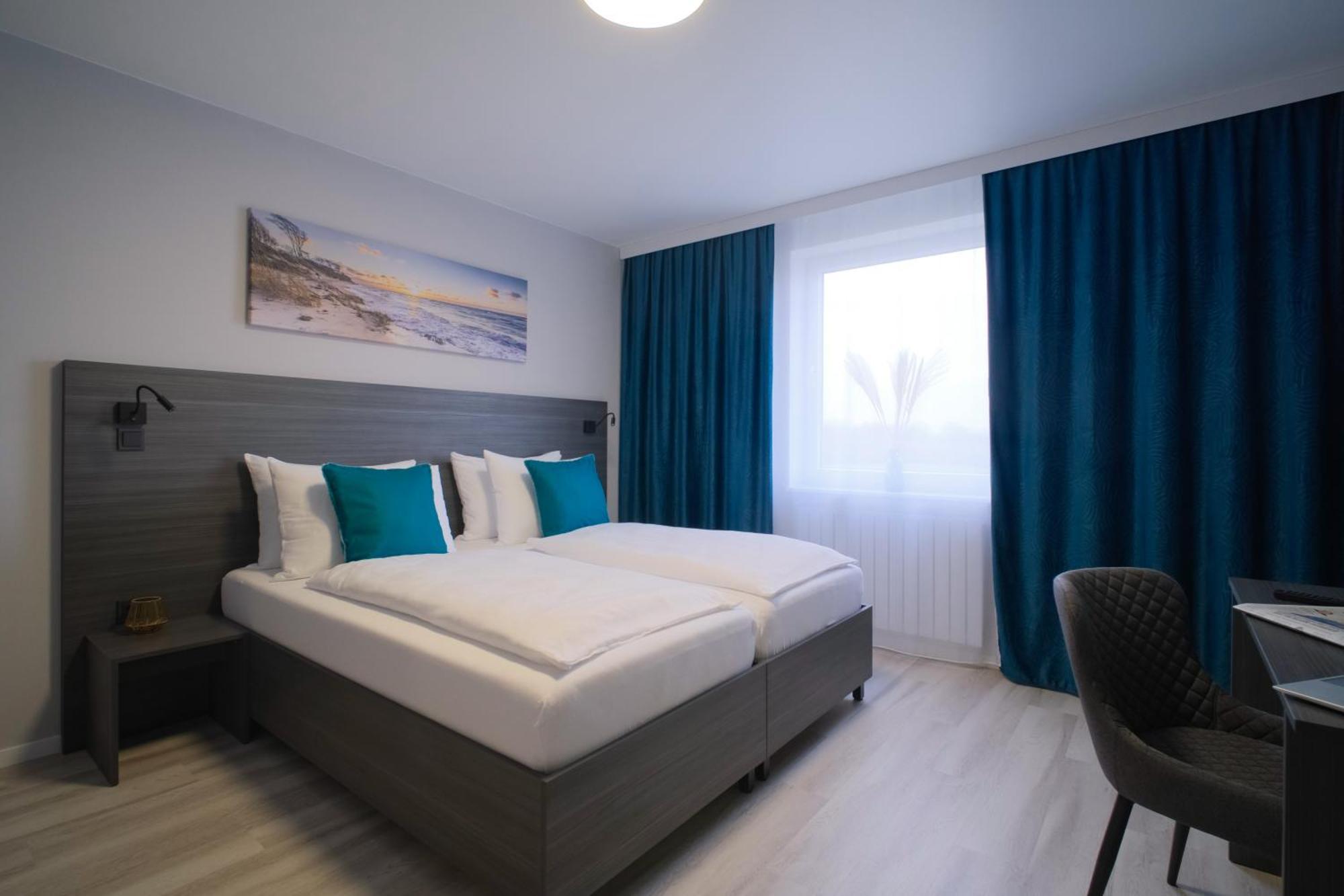 Hotel Kiel By Melio Melsdorf المظهر الخارجي الصورة